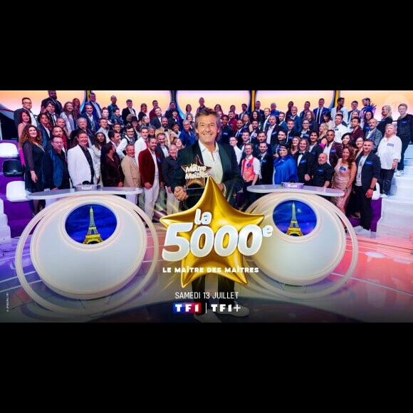 Plus de 5000 émissions ont été diffusées, et ont fait éclore des dizaines de champions.