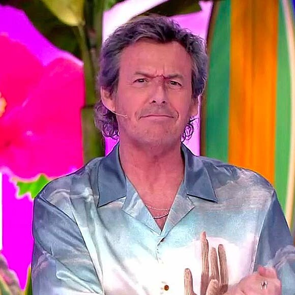 Jean-Luc Reichmann est aux commandes des "12 coups de midi" depuis plus de quartoze ans