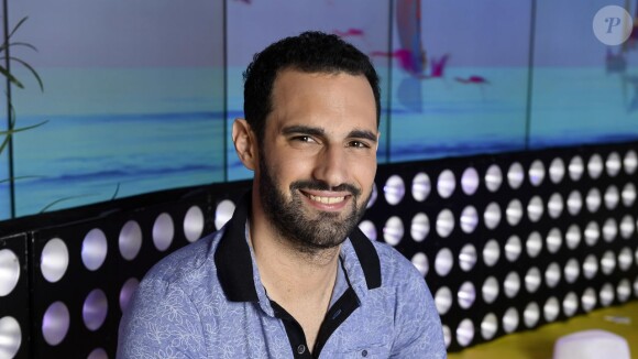 Bruno Hourcade a marqué le jeu en étant le premier millionnaire, depuis largement battu par Emilien.