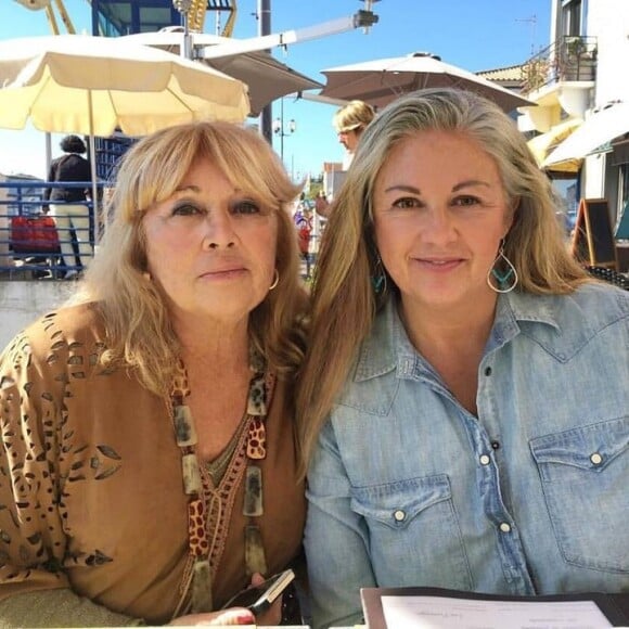 Elodie Constantin, Instagram