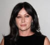 Shannen Doherty a perdu son combat contre le cancer...
Shannen Doherty assiste au gala de Baby2Baby à Los Angeles. /PCN/ABACAPRESS.COM
