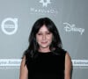 Diagnostiquée malade en 2015, Shannen Doherty affrontait un cancer du sein métastasé depuis novembre...
Shannen Doherty assiste au gala 2015 de Baby2Baby à 3LABS le 14 novembre 2015. Faye Sadou/MediaPunch/ABACAPRESS.COM