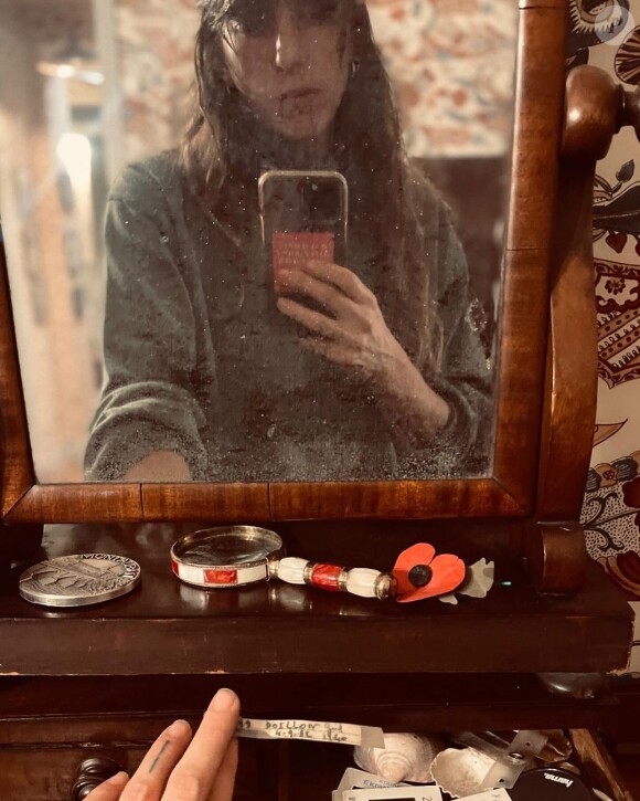 Lou Doillon a vidé la maison mythique dans le Finistère de sa mère Jane Birkin
