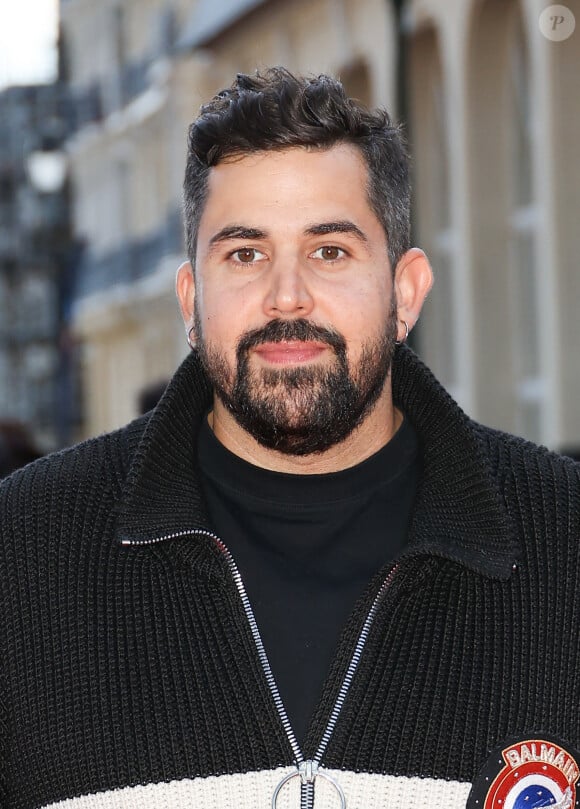 Sur les antennes de RTL, l'acteur s'est confié sur ses débuts compliqués à Paris. 
Artus au tapis rouge du 38ème festival du film de Cabourg, France. © Coadic Guirec/Bestimage