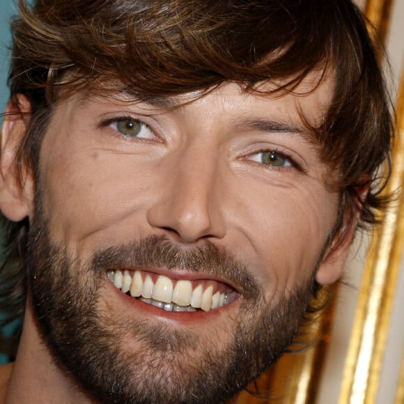 Portrait de Laurent Kerusoré