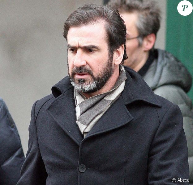 ou rencontrer eric cantona