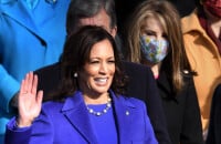 Kamala Harris prête à remplacer Joe Biden : le surnom spécial que lui ont donné ses beaux-enfants