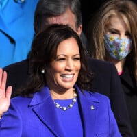 Kamala Harris prête à remplacer Joe Biden : le surnom spécial que lui ont donné ses beaux-enfants