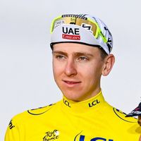 Tadej Pogacar répond aux rumeurs de dopage : le vainqueur du Tour de France évoque les "doutes" à son égard