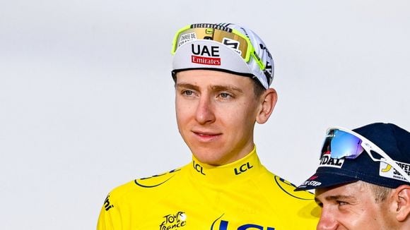 Tadej Pogacar répond aux rumeurs de dopage : le vainqueur du Tour de France évoque les "doutes" à son égard