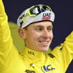 Tadej Pogacar répond aux rumeurs de dopage : le vainqueur du Tour de France évoque les "doutes" à son égard