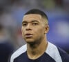 "La pub de Kylian Mbappé pour Xiaohongshu (réseau social chinois) est à mourir de rire", se moque un gros compte football
 
Kylian Mbappé - Déception des joueurs du France apres defaite - Demi-finale de l'Euro 2024 entre l'Espagne et la France (2-1) à Munich en Allemagne le 9 juillet 2024.