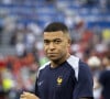 Kylian Mbappé devient la risée des réseaux sociaux
 
Kylian Mbappé - Déception des joueurs du France apres defaite - Demi-finale de l'Euro entre l'Espagne et la France (2-1) à Munich en Allemagne.