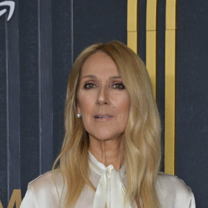 
Celine Dion à la projection du documentaire "I am : Celine Dion" à New York le 17 juin 2024.