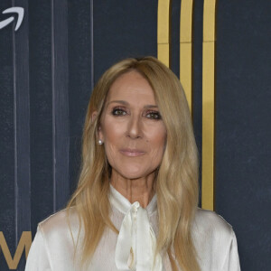 Celine Dion à la projection du documentaire "I am : Celine Dion" à New York le 17 juin 2024.