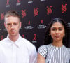 Un appel non suspensif, la Française va donc pouvoir participer aux JO de Paris
 
Race Imboden, Ysaora Thibus - Photocall de la 20ème édition du dîner de la Mode du Sidaction, "Annees Palace" au Pavillon Cambon Capucines à Paris le 6 juillet 2023.© Olivier Borde/Bestimage