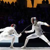 Une championne française menacée de se voir retirer ses médailles avant même le début des JO de Paris