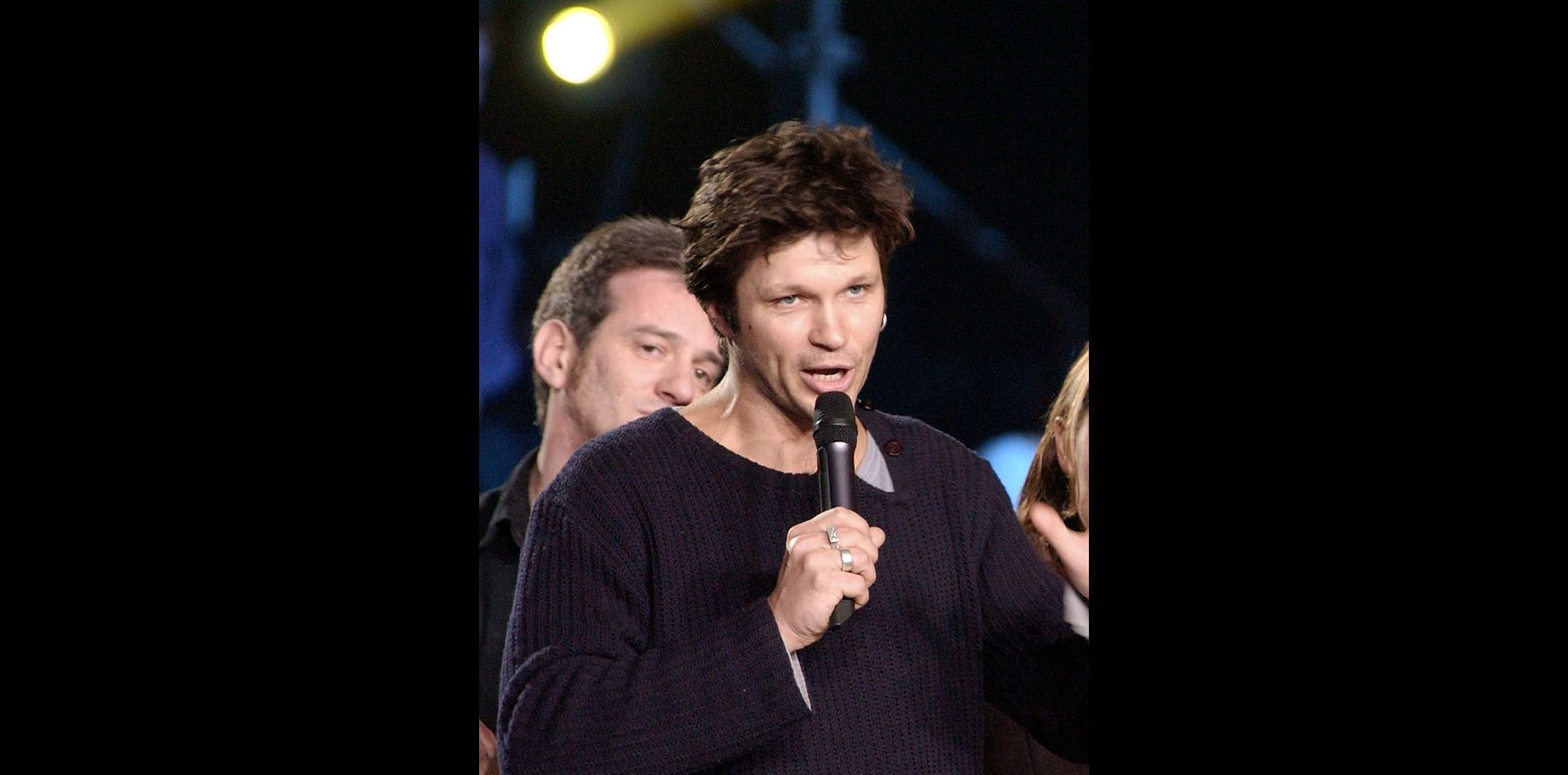 Affaire Bertrand Cantat/Marie Trintignant : bientôt un livre sur les