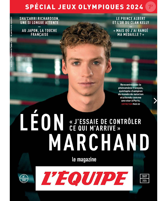 L'équipe Mag