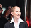 Des informations "fausses" selon le Comité d'organisation des Jeux (Cojo), contacté par Checknews de Libération
 
Céline Dion quitte le Royal Monceau pour préparer la cérémonie d'ouverture des Jeux Olympiques (JO 2024) à Paris le 23 juillet 2024.