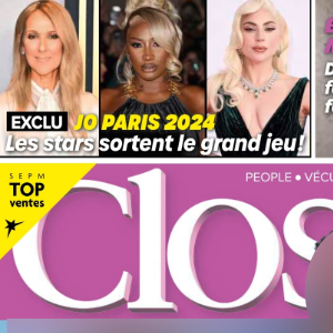 Les vacances de Cyril Hanouna dans Closer, ce vendredi 26 juillet