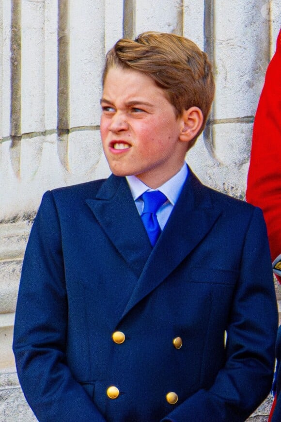 Archives : Prince George