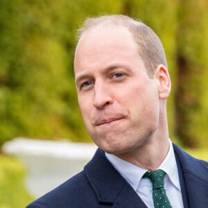 Archives : Prince William