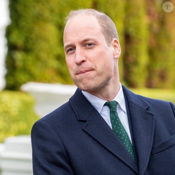 Archives : Prince William