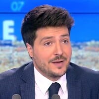 CNews : Eliot Deval excédé par son chroniqueur, le joker de Pascal Praud tape du poing sur la table (VIDEO)