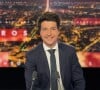 Eliot Deval sur le plateau de "L'heure des pros"