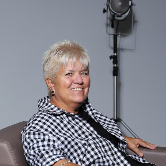 Dans "Joséphine, ange gardien", programme culte
Exclusif - Rendez-vous avec Mimie Mathy, marraine de la 3ème édition du festival, à l'occasion de la 3ème édition du festival Histoires de Femmes à Dreux. Le 21 octobre 2023 © Denis Guignebourg / Bestimage 