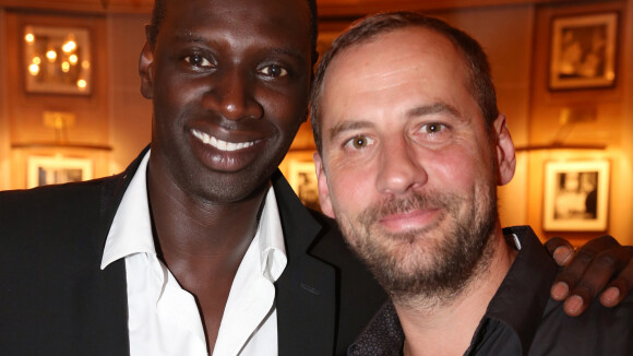 "Il m'accusait d'avoir changé alors que..." : Omar Sy cash sur la fin de son amitié avec Fred Testot