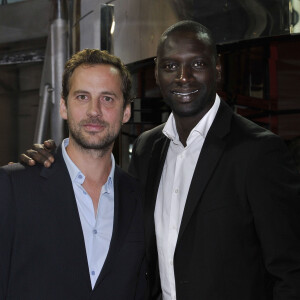 Que s'est-il passé entre Omar Sy et Fred Testot ?
Archives - Omar Sy et Fred Testot.