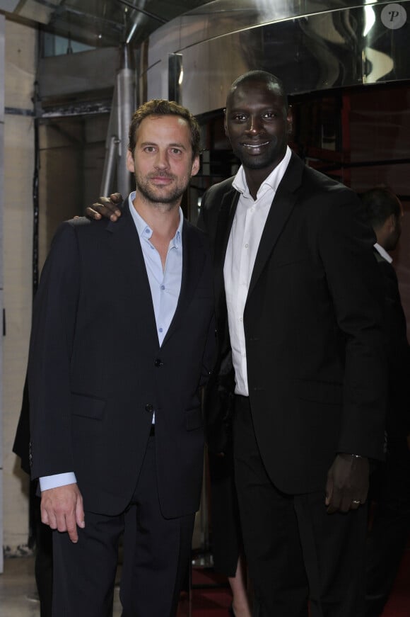 Que s'est-il passé entre Omar Sy et Fred Testot ?
Archives - Omar Sy et Fred Testot.