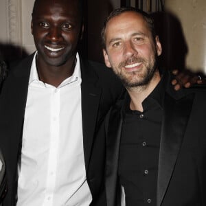 Archives - Omar Sy et Fred Testot.