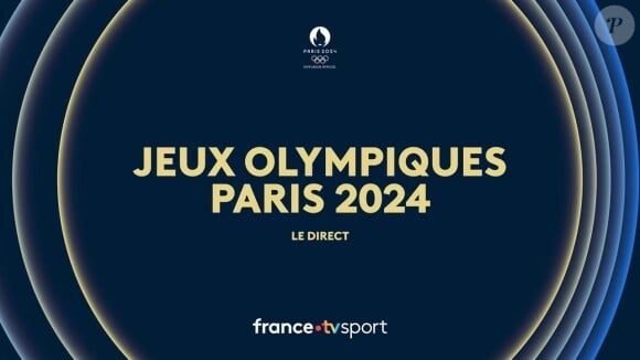 France Télévisions mobilise ses antennes pour couvrir les Jeux olympiques de Paris
Affiche promotionnelle des JO de Paris de France Télévisions