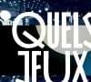 Léa Salamé a pris les commandes de "Quels jeux !" en deuxième partie de soirée
Logo de "Quels jeux !" sur France 2