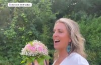 Sylvie Tellier annonce le mariage de sa mère sur Instagram