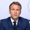 Emmanuel Macron en vacances à Brégançon : lui seul possède l'astuce parfaite pour suivre les JO de Paris de loin