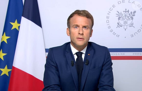 A l'international, les Jeux Olympiques de Paris déchaînent les passions.
Allocution du président de la République, Emmanuel Macron, relative à la situation en Afghanistan depuis le Fort de Brégançon 