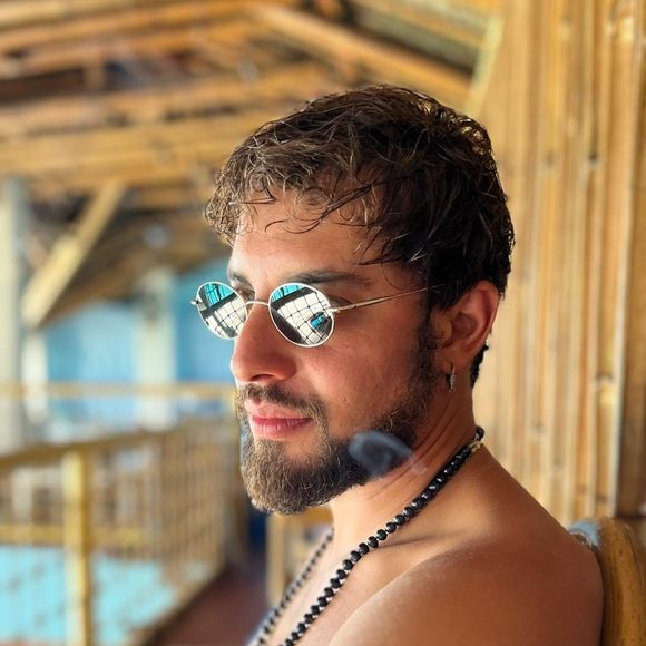 Marwan Berreni n'avait que 34 ans.