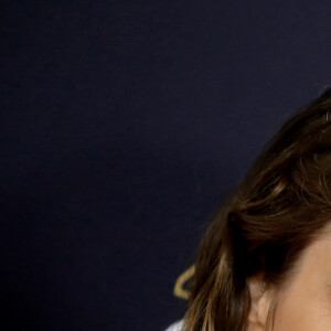 Adèle Haenel lors du photocall lors de la 45ème cérémonie des César à la salle Pleyel à Paris le 28 février 2020 © Dominique Jacovides / Olivier Borde / Bestimage 