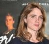 L'actrice accuse depuis plusieurs années le réalisateur Christophe Ruggia d'agressions sexuelles
Adèle Haenel à l'avant-première du film "Portrait De La Jeune Fille En Feu" au cinéma UGC Les Halles à Paris, France, le 16 septembre 2019. © Giancarlo Gorassini/Bestimage 