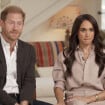 Meghan Markle et Harry mis à nu : Trois ans après leurs révélations explosives à Oprah Winfrey, les Sussex de retour en interview