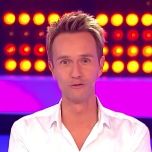 France Télévisions a décidé de confier la présentation de "Tout le monde veut prendre sa place" à Cyril Féraud
Cyril Féraud sur le plateau de "Slam"