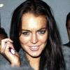 Lindsay Lohan