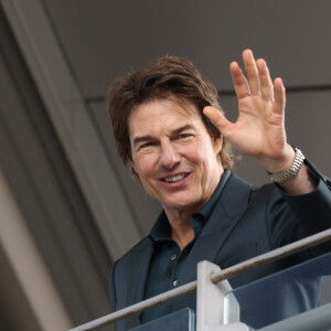 Tom Cruise. © Tim Merry/MirrorPix/Bestimage