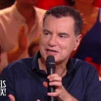 Quels Jeux ! : Laurent Luyat et Paul de Saint Sernin remis à leur place par une athlète durant l'émission