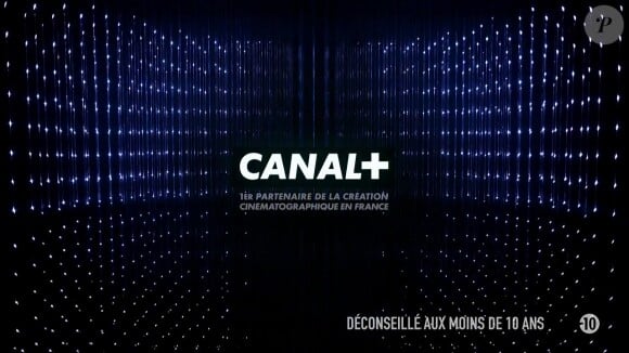 Canal+ agite à son tour le mercato télé
Logo de Canal+