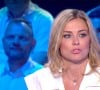 Laure Boulleau héritera d'un nouveau collègue dans le "Canal Football Club" à la rentrée sur Canal+
Laure Boulleau sur le plateau du "Canal Football Club"